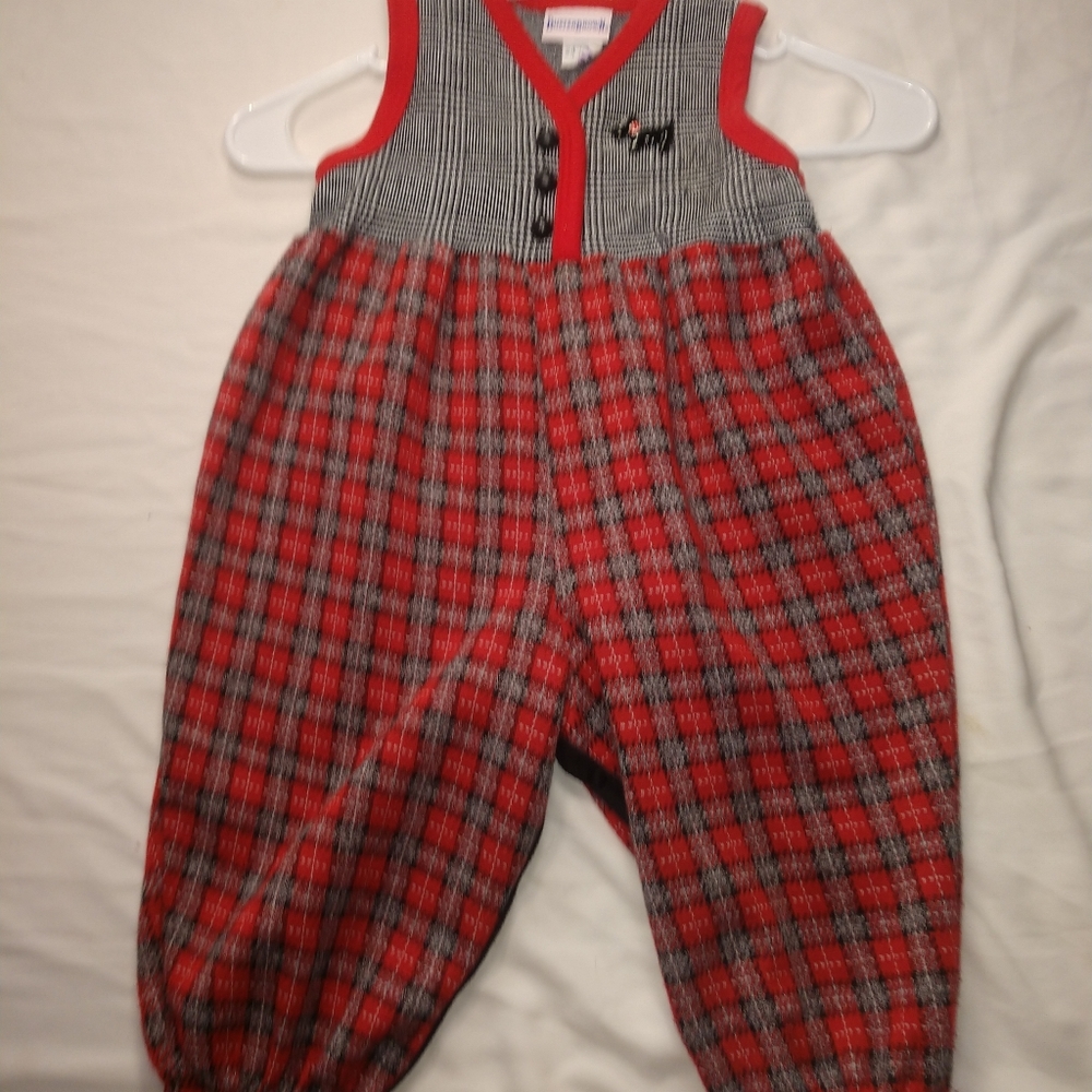Buster Brown jumper